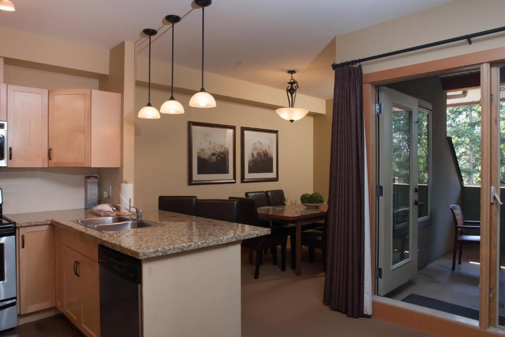 Lodges at Canmore photo 3