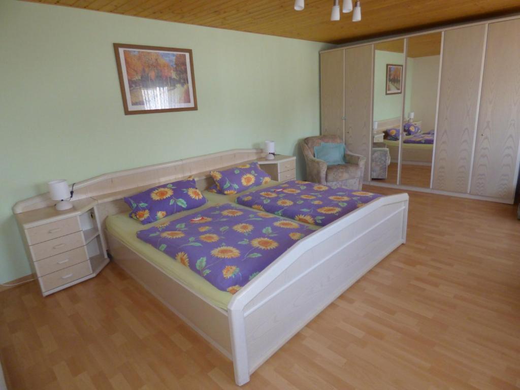 Ferienwohnung Dasch, bei Idar-Oberstein im Nationalpark Hunsrück-Hochwald photo 4