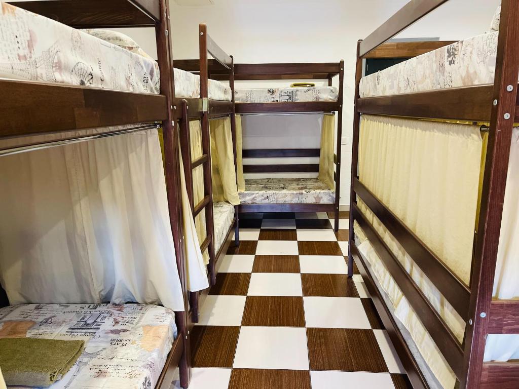 Le Rêve city hostel photo 1