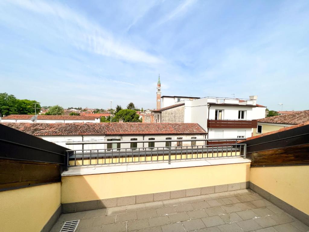 ERMAN HOUSE Mansarda sulla Riviera del Brenta Venezia photo 3