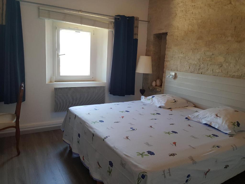 Chambre du sentier des ocres photo 4