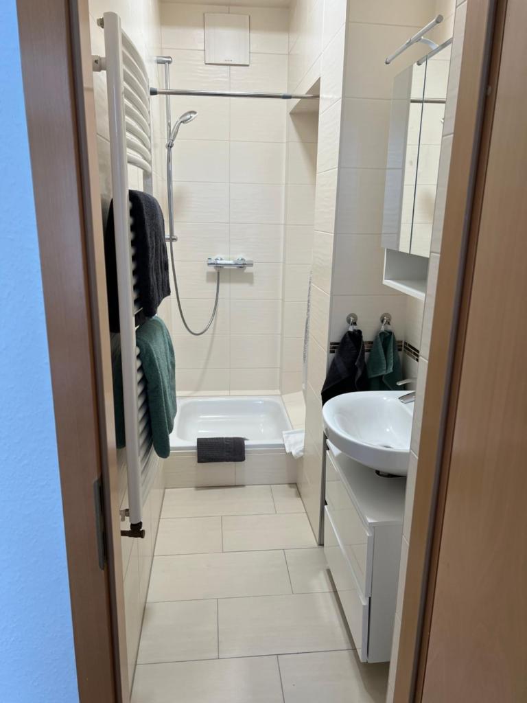 Ferienwohnung im Mehrfamilienhaus photo 2