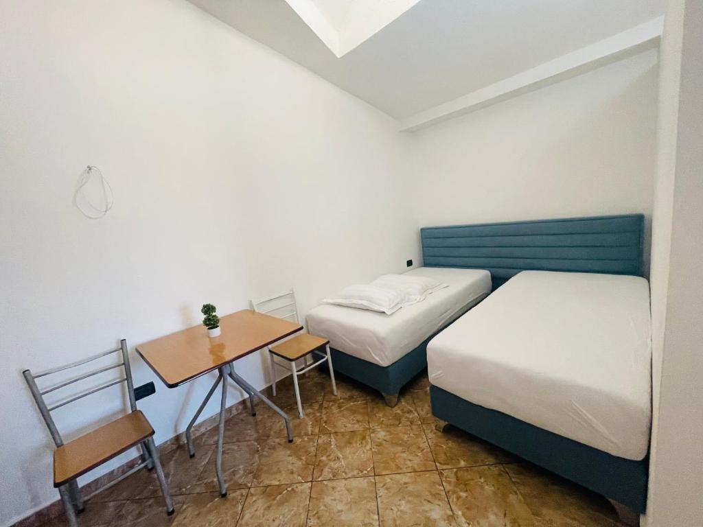 Jazoj Family hotel photo 1