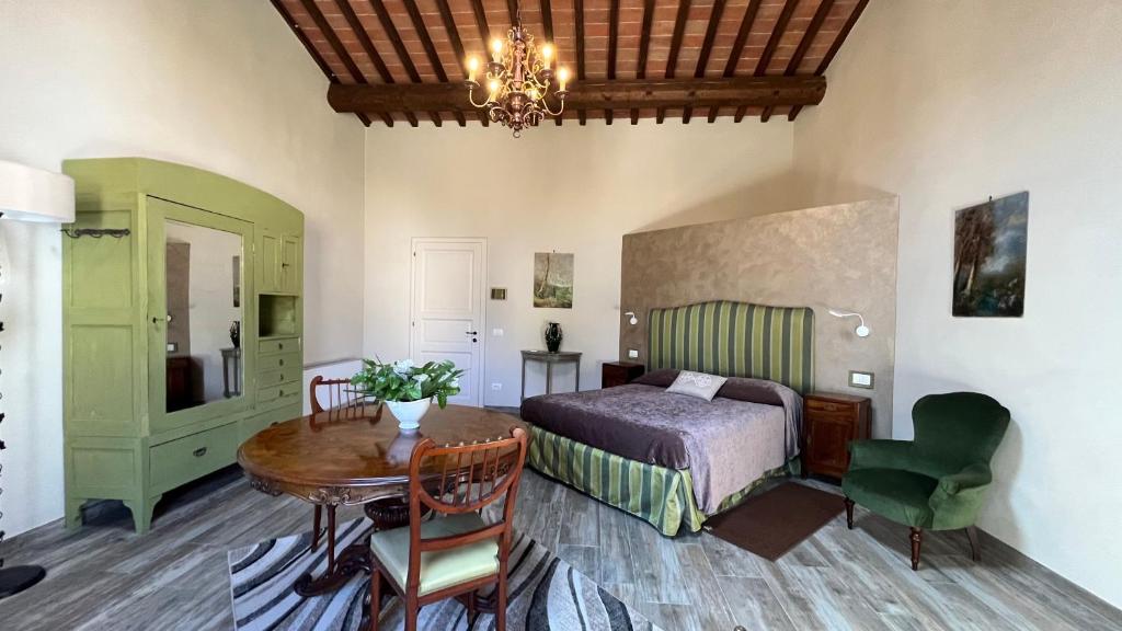 Agriturismo Villa La Fontina photo 4