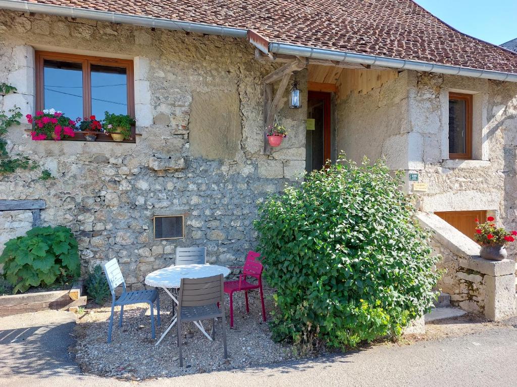 Gîte 11 personnes avec extérieur photo 1