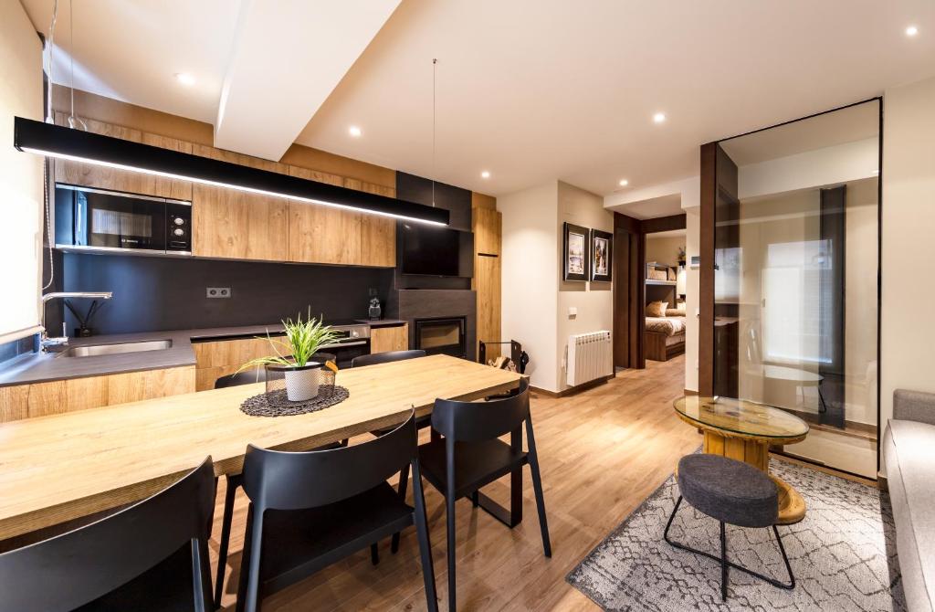 CERDANYA MOUNTAIN RESIDENCES photo 3