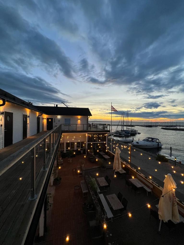 Hotell Hamnen photo 3