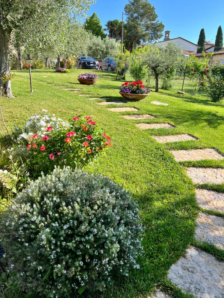 CorteViva Boutique B&B photo 4