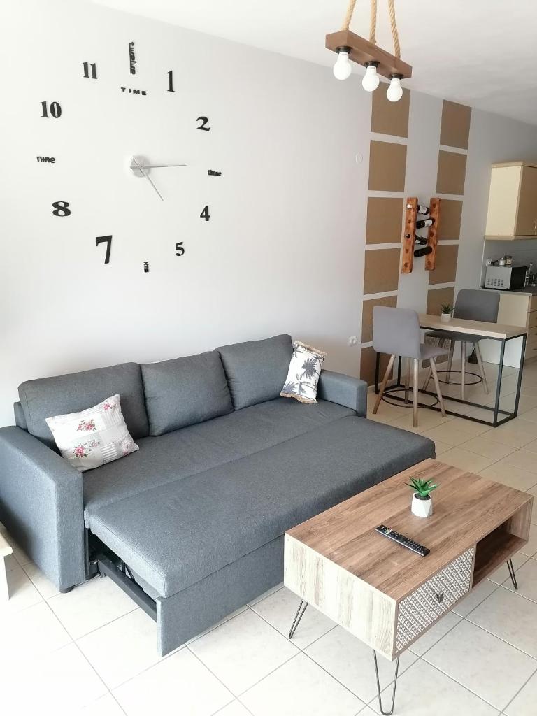 Dimitra Boutique Apartments 3 photo 2