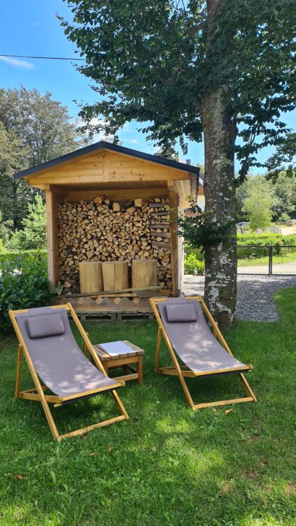 B&B Plitvice Holiday Lodge photo 3