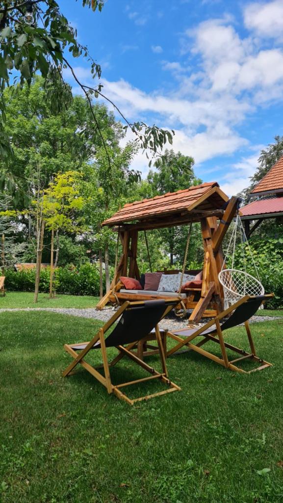 B&B Plitvice Holiday Lodge photo 2