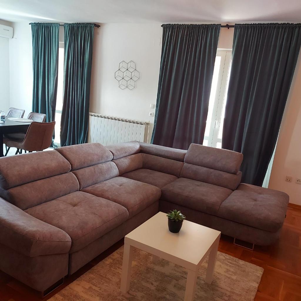 Apartments Tomic photo 3