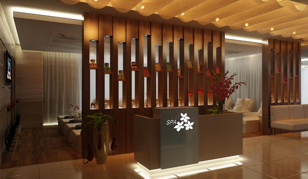 Athena Boutique Hotel - Tap to explore photos