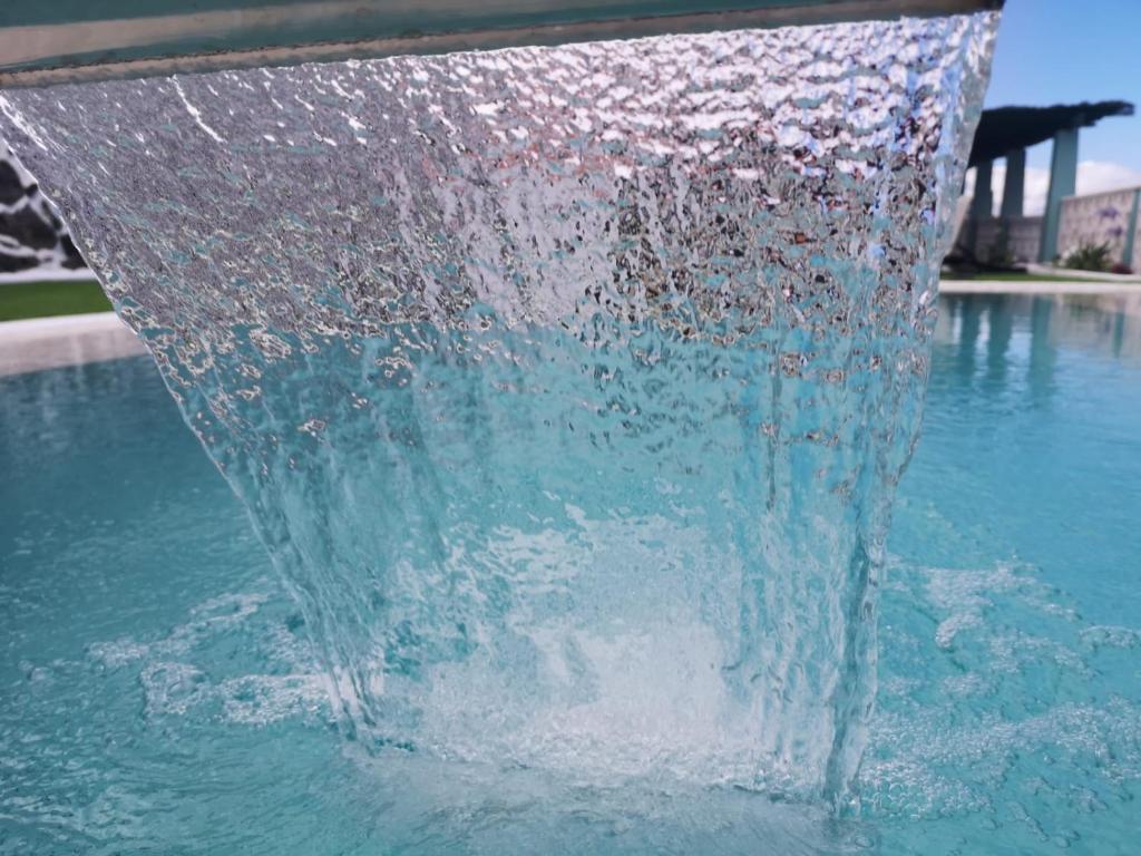 Casa Nine con piscina photo 1
