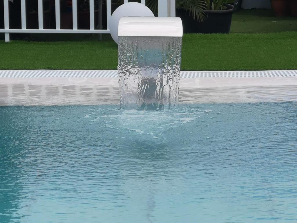 Casa Nine con piscina photo 2