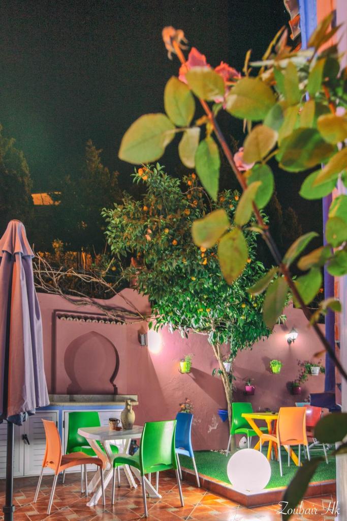 villa Rita chaouen photo 4