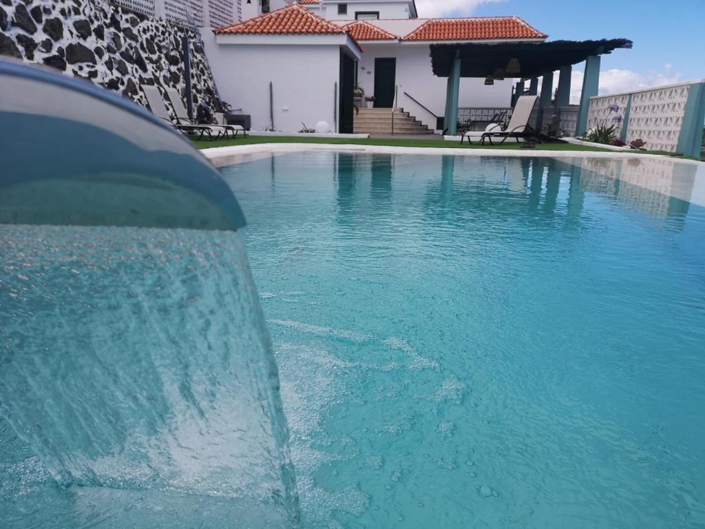 Casa Nine con piscina photo 4