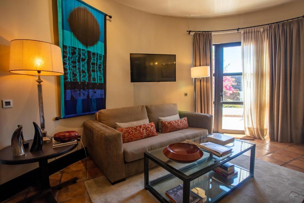 5 Suites Lanzarote