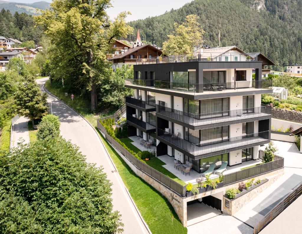 VANEA - Alp Relax Guesthouse photo 2