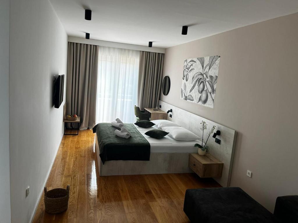 MEMORI bed&breakfast photo 1