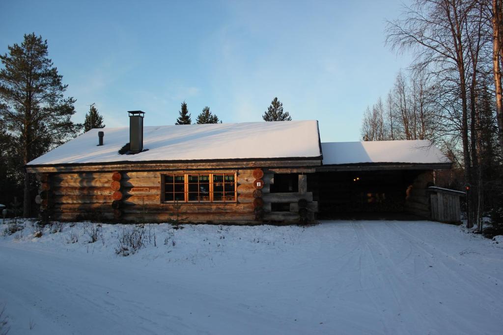 Rukanhelmi Cottage photo 1