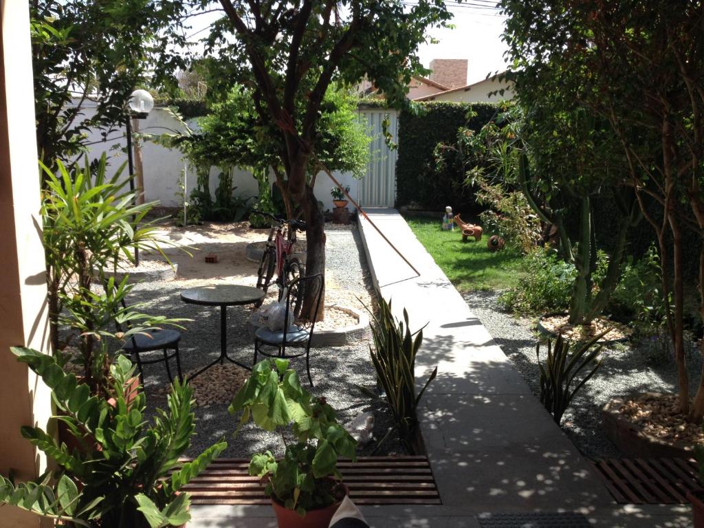 Casa perto da praia com piscina, churrasqueira em SLZ photo 3