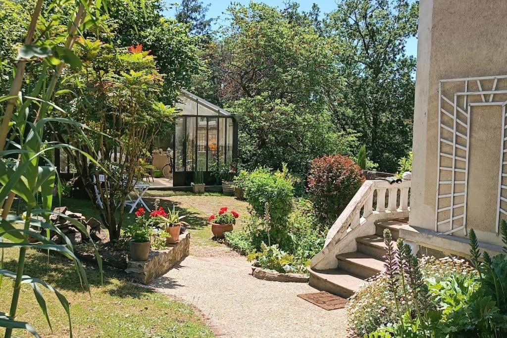 Gîte atypique vue panoramique photo 4