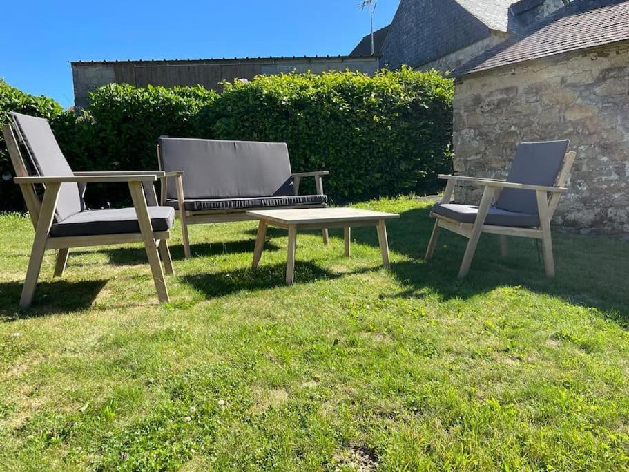Ti Fanch, maison proche de Quimper photo 2