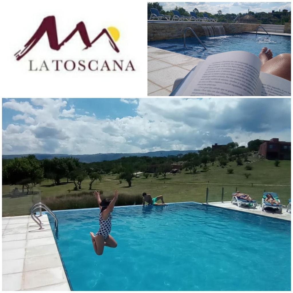 LA TOSCANA casas y suites photo 4