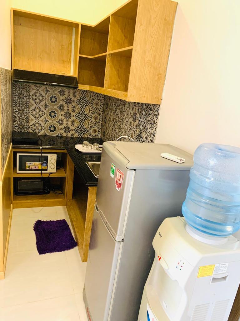 INDO Serviced Apartment