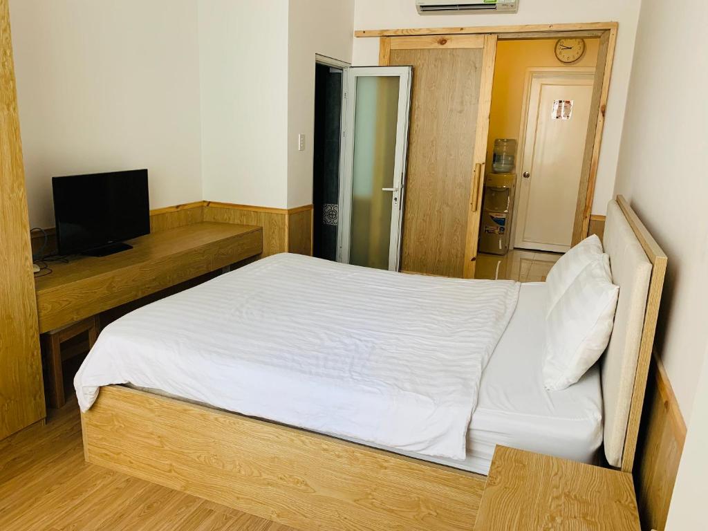 INDO Serviced Apartment