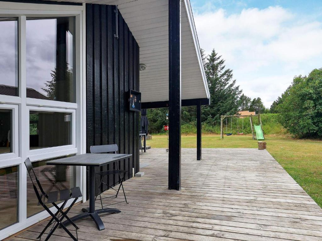 Holiday Home Brattenvej photo 1
