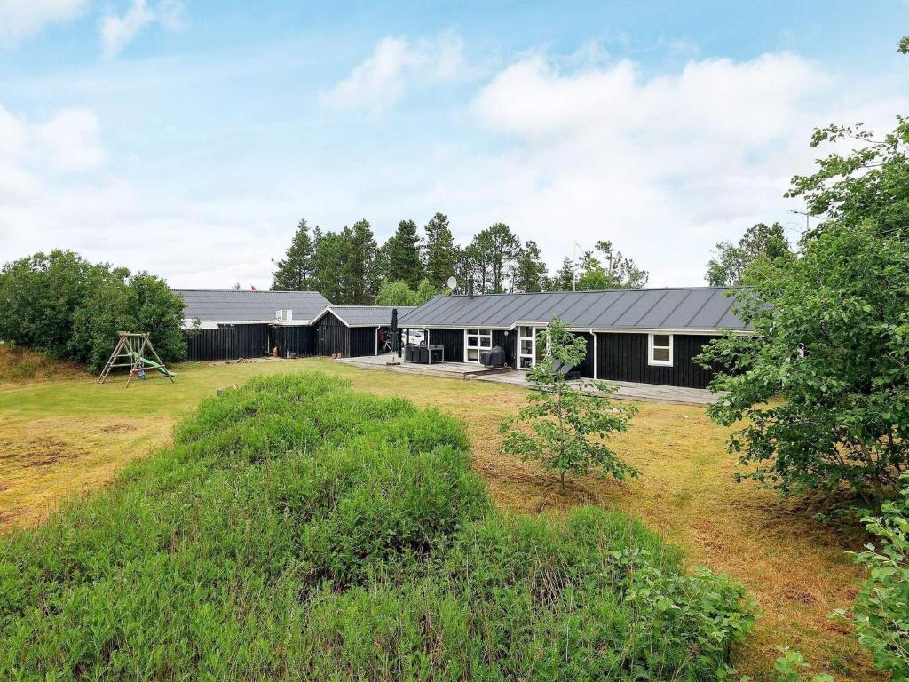 Holiday Home Brattenvej photo 4
