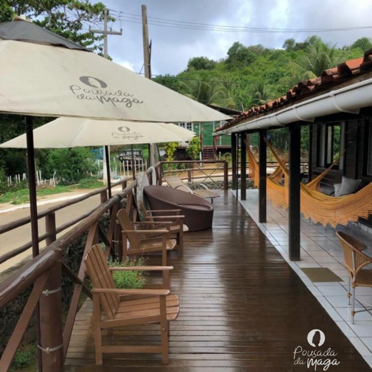 Pousada da Maga photo 3