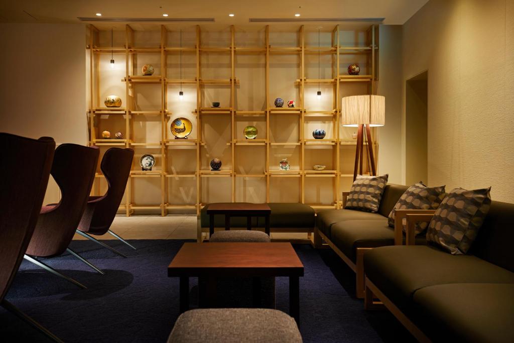 HOTEL AMANEK Kanazawa photo 1