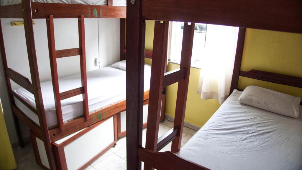 Belem Hostel photo 1