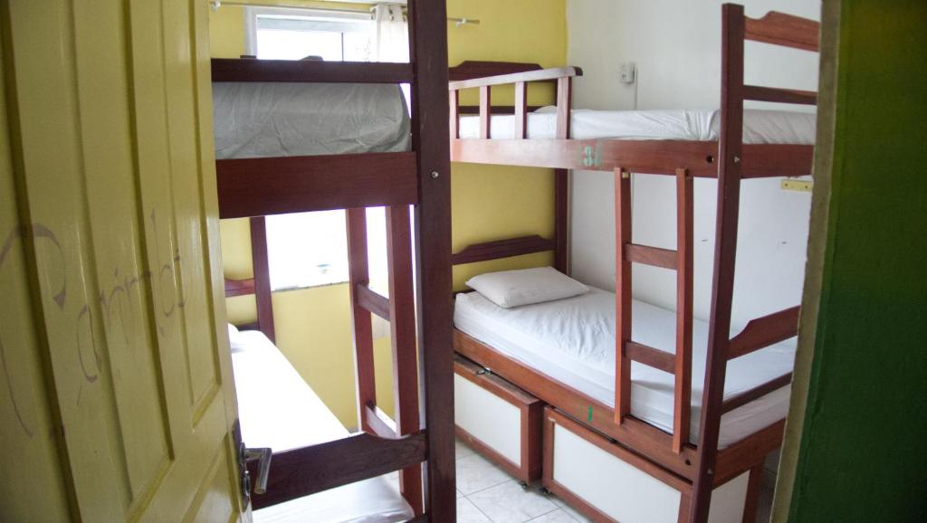Belem Hostel photo 3