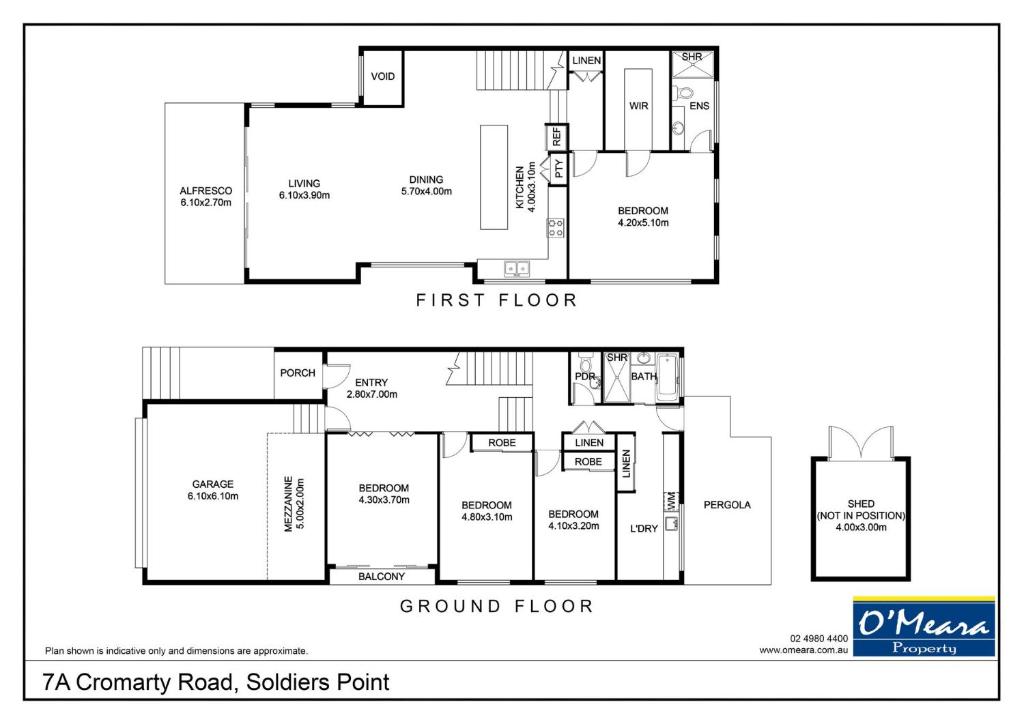 Sunset Jewel 7a Cromarty Road Soldiers Point - Ocean Views & Breathtaking Sunsets photo 4