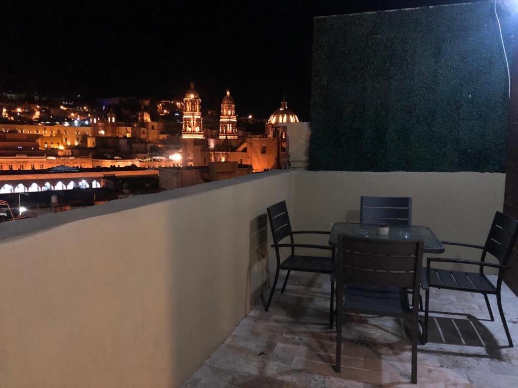 Hermoso penthouse en el centro histórico photo 1