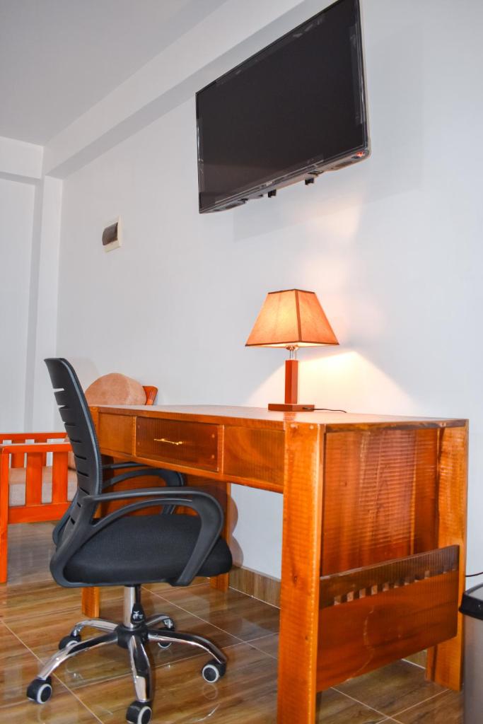 CASA TALIOS photo 1