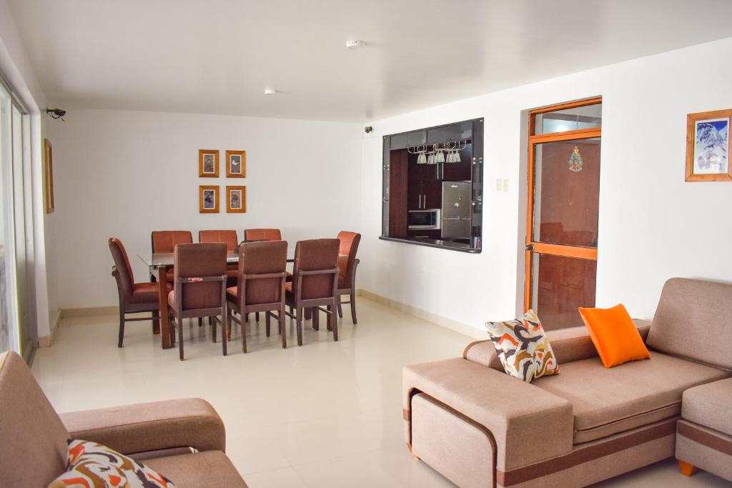 CASA TALIOS photo 2