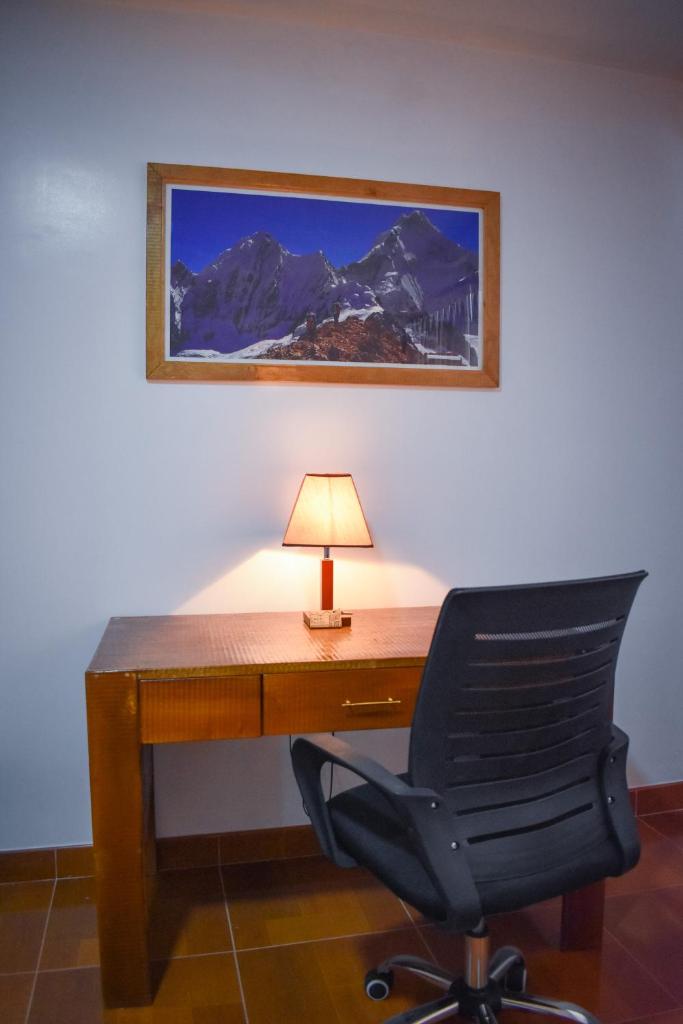 CASA TALIOS photo 3