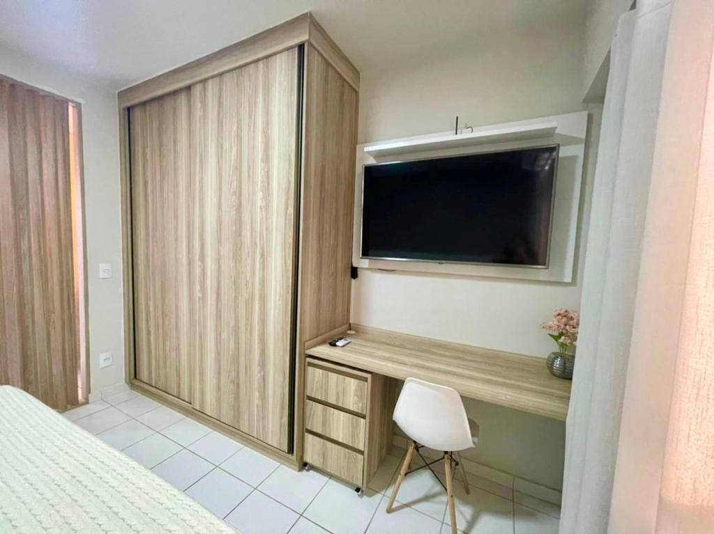 Apartamento completo e encantador photo 4