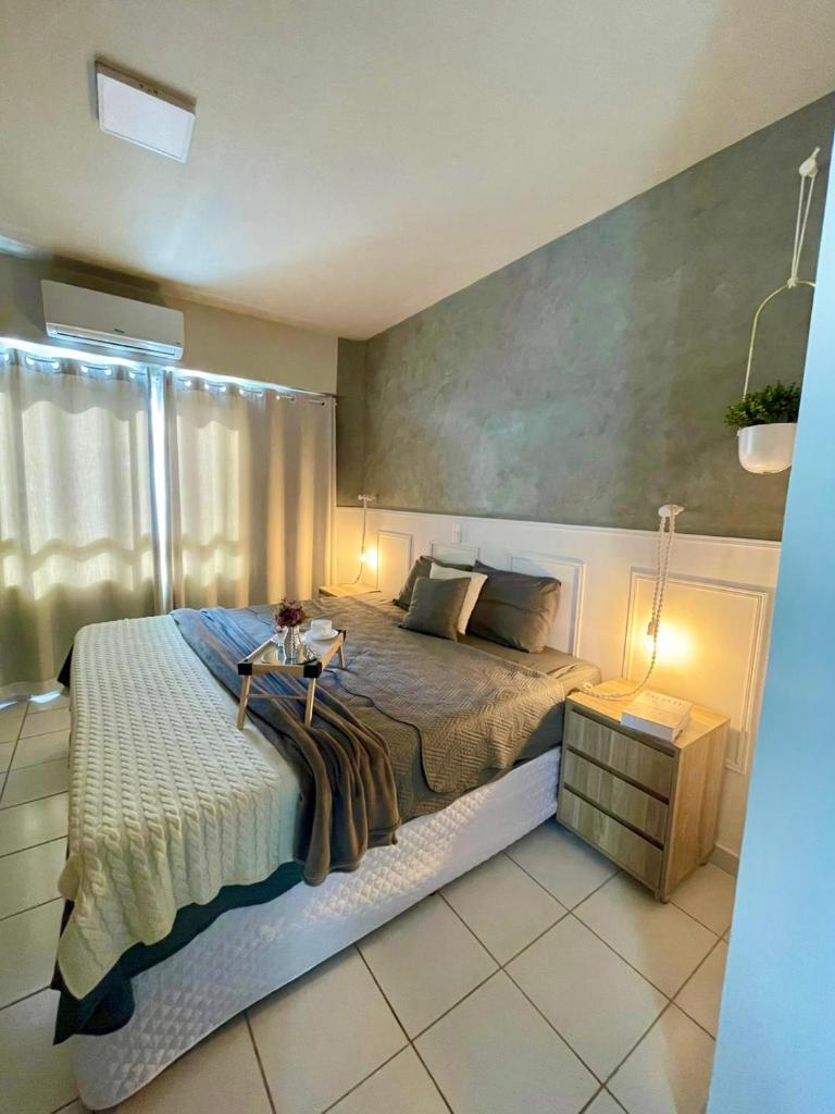 Apartamento completo e encantador photo 2