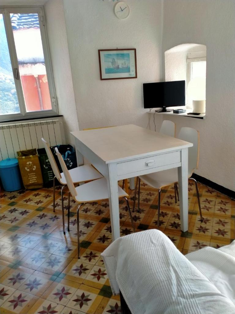 Trilocale in dimora tipica photo 3