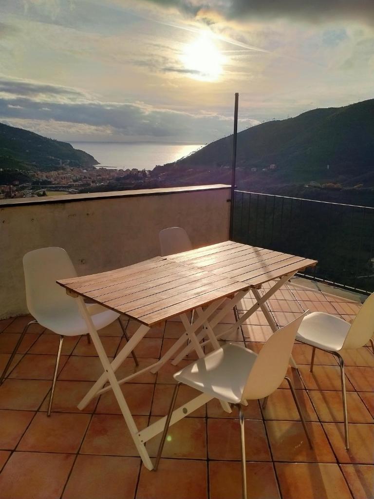 Trilocale in dimora tipica photo 1