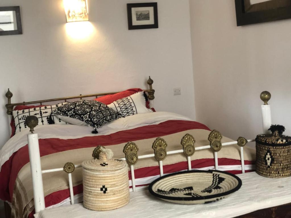 Riad le Consulat - Riad privé avec services photo 2