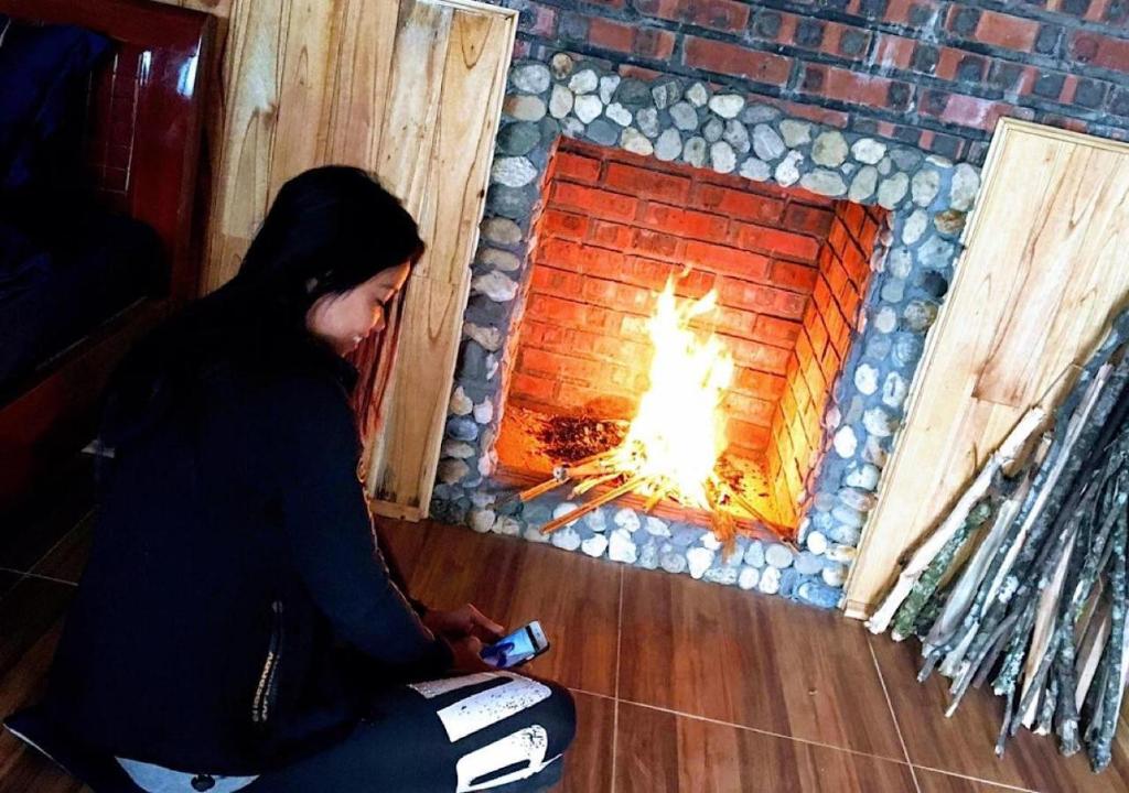 Sapa Hmong Bungalow Homestay