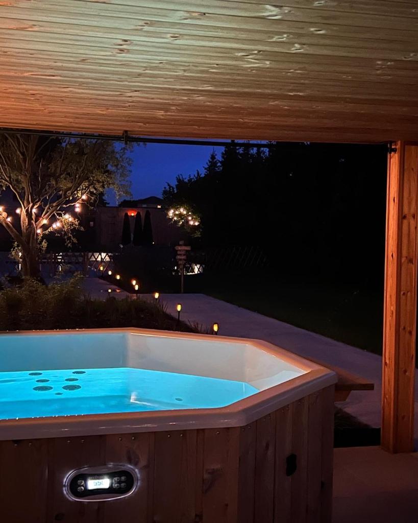 Vakantiewoning De Winning photo 2