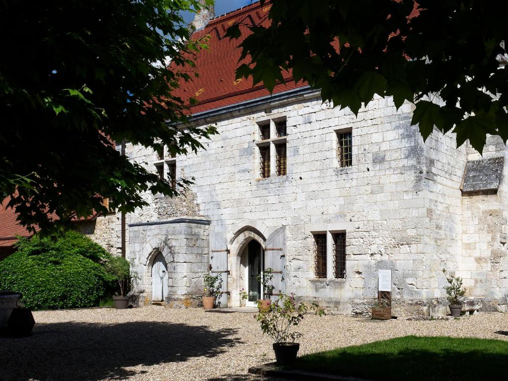 Manoir de l'Aumônerie photo 4